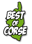 Best of Corse, sites corses, annuaire corse
